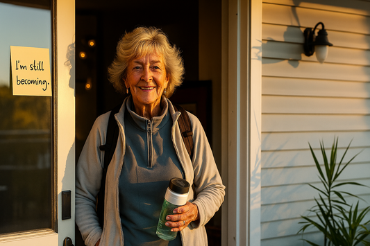 How Beliefs About Aging Can Affect Your Health and Longevity