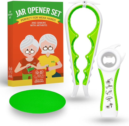 Jar Opener Set