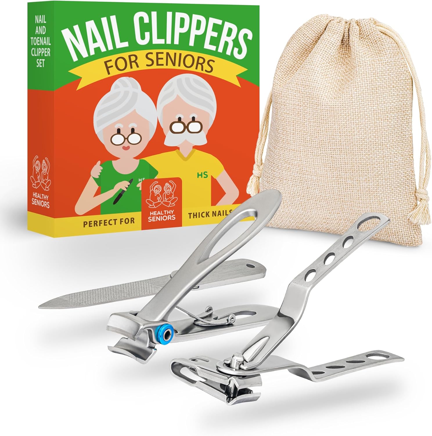 Everyday products