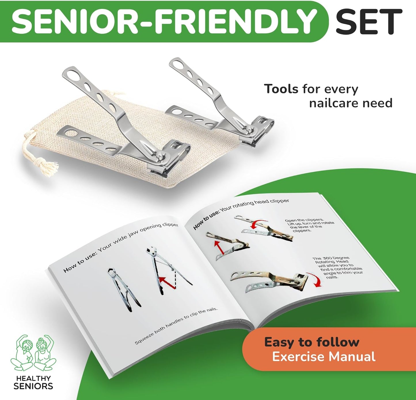 Nail Clippers
