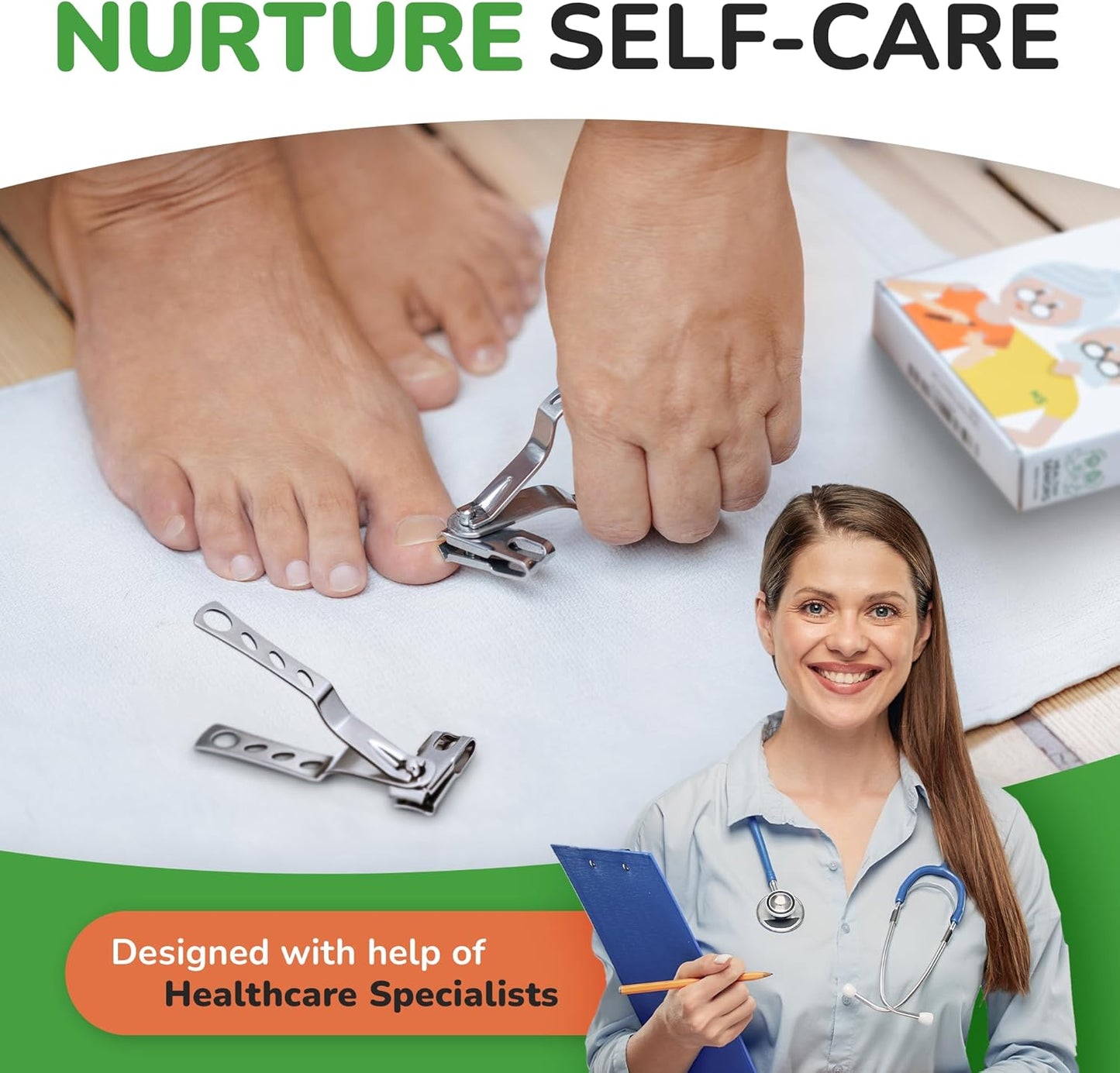 Nail Clippers