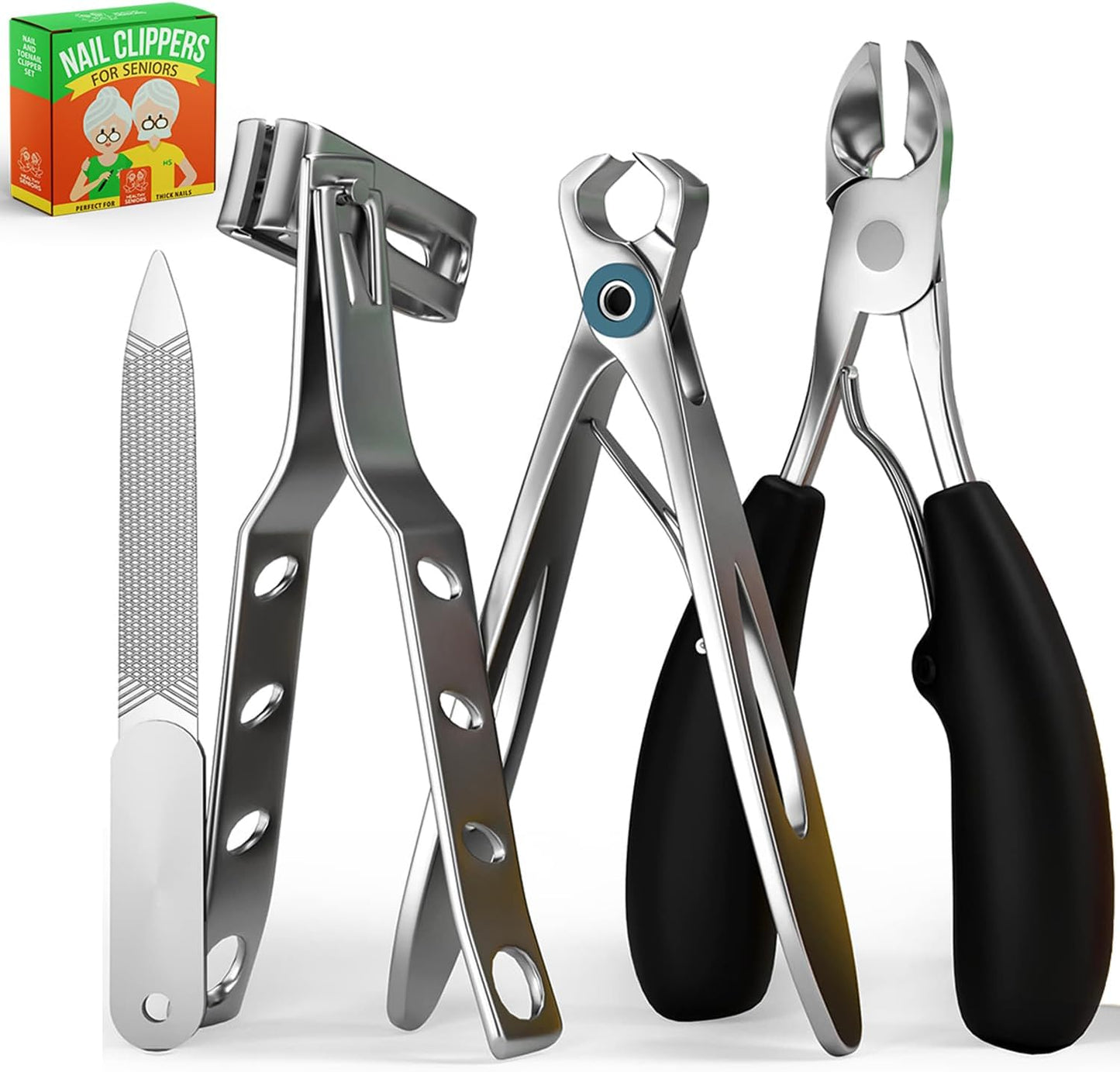 Nail Clippers