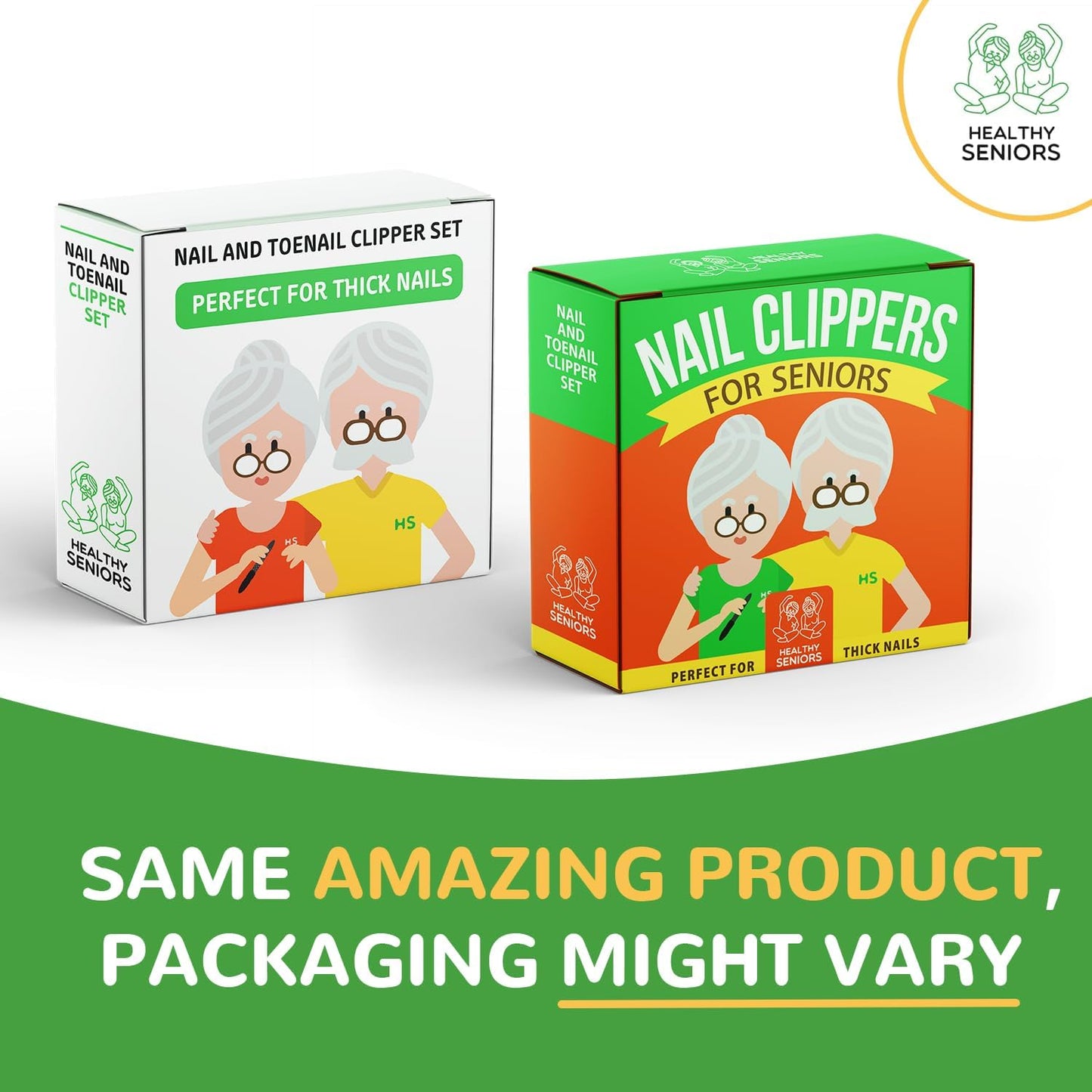 Nail Clippers
