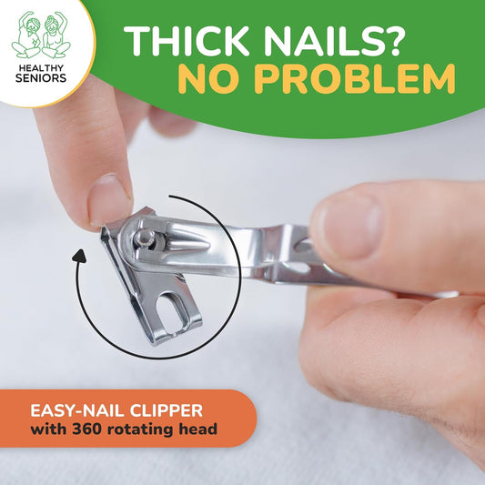 Nail Clippers