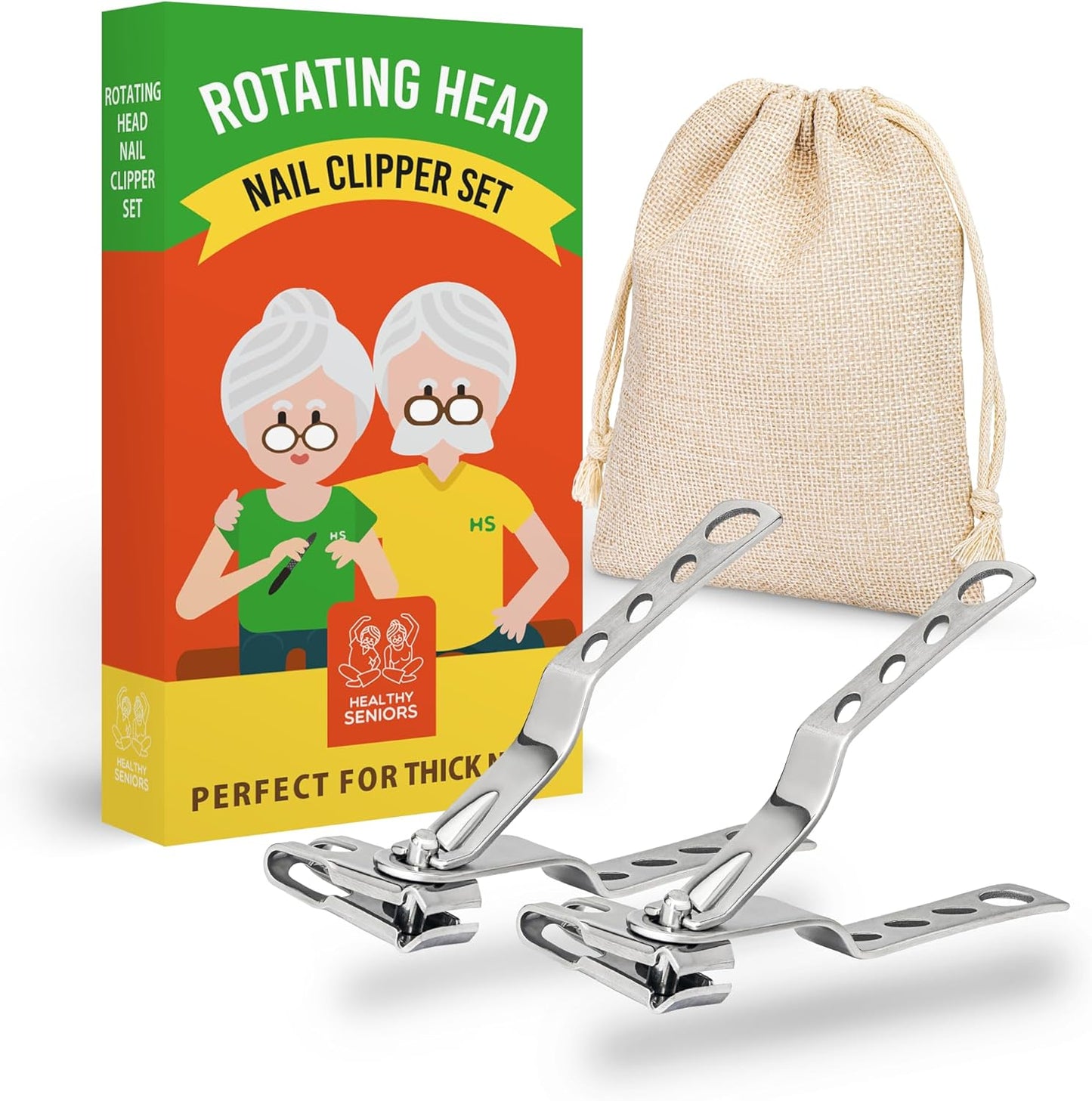 Nail Clippers