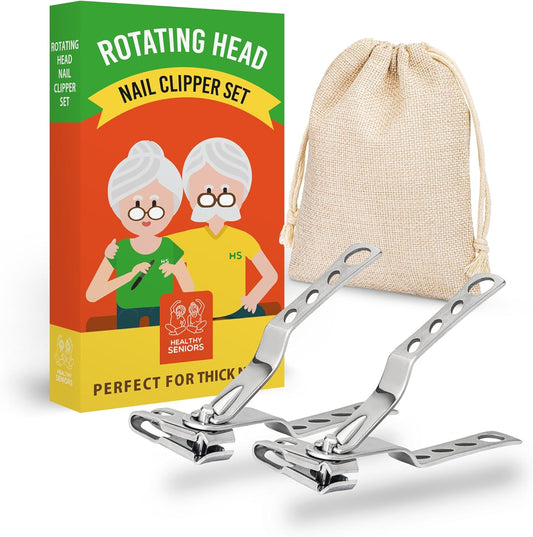 Nail Clippers